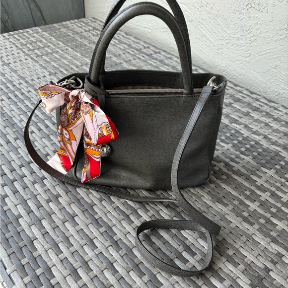 Furla small tote crossbody - Picture 3 of 7